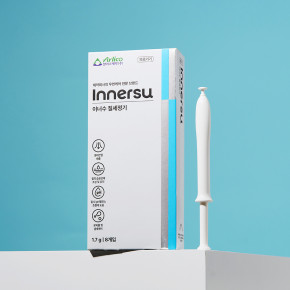 이너수 질세정기 8개입