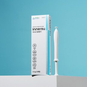 이너수 질세정기 2개입