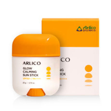 글로우 카밍 선스틱 18g