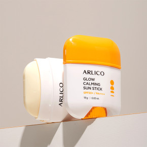 글로우 카밍 선스틱 18g