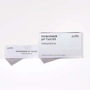 이너체크 pH 테스트 키트(2ea)