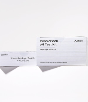 이너체크 pH 테스트 키트(2ea)