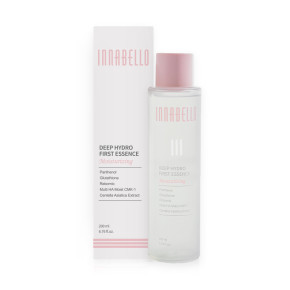 이나벨로 딥 하이드로 퍼스트 에센스 200ml