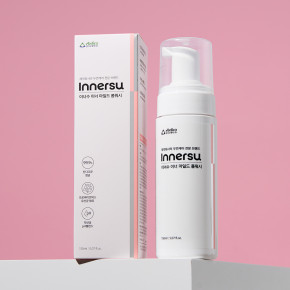 이너수 여성 폼워시 150ml