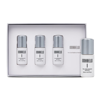 이나벨로 물광 앰플(20ml X 3개입)