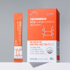 시네트롤 다이어트 티 7gx30