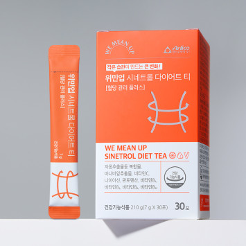 시네트롤 다이어트 티 7gx30