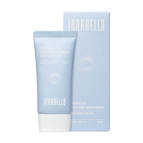 이나벨로 모이스처 선크림 50ml