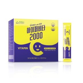 하이퍼비타2000 면역케어